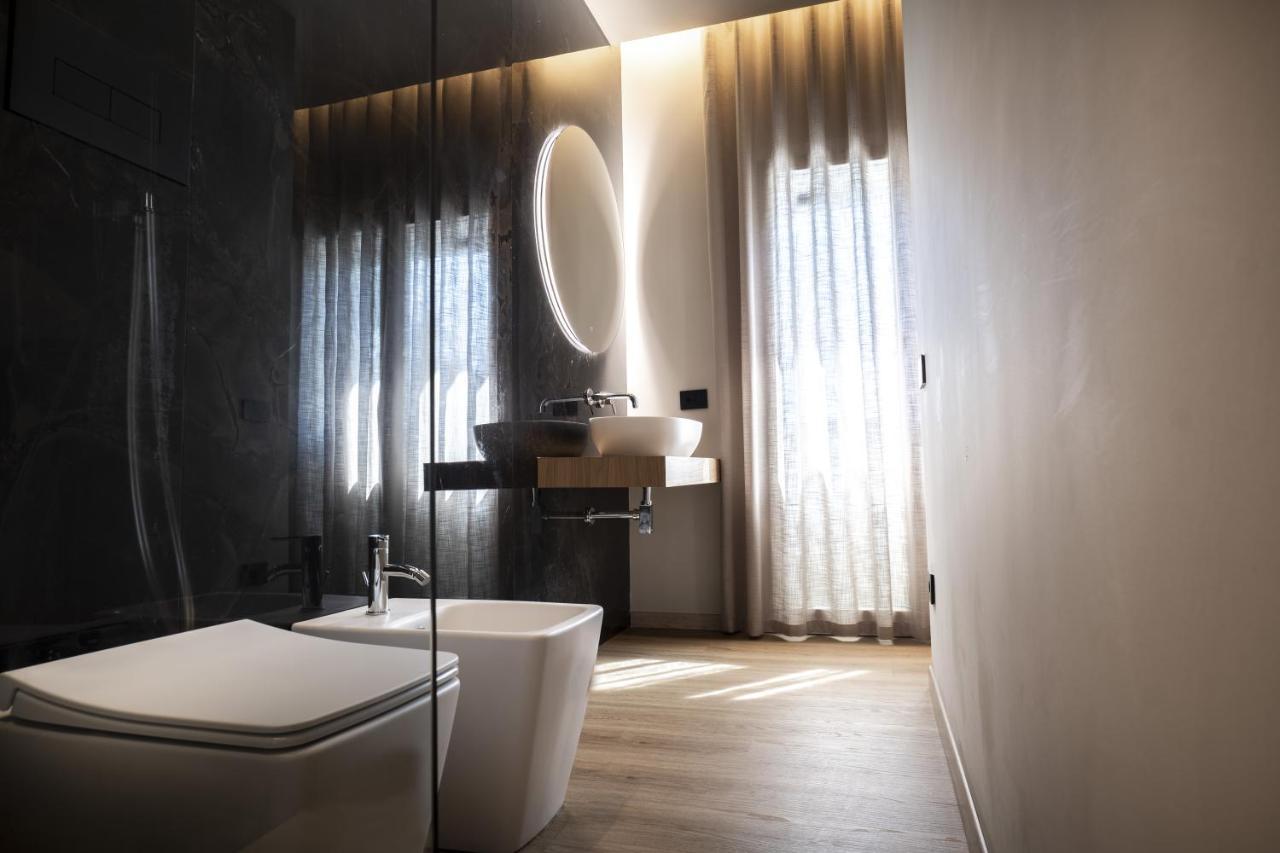Le Due Erre Home Boutique Агрідженто Екстер'єр фото