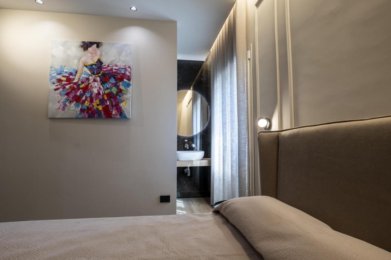 Le Due Erre Home Boutique Агрідженто Екстер'єр фото