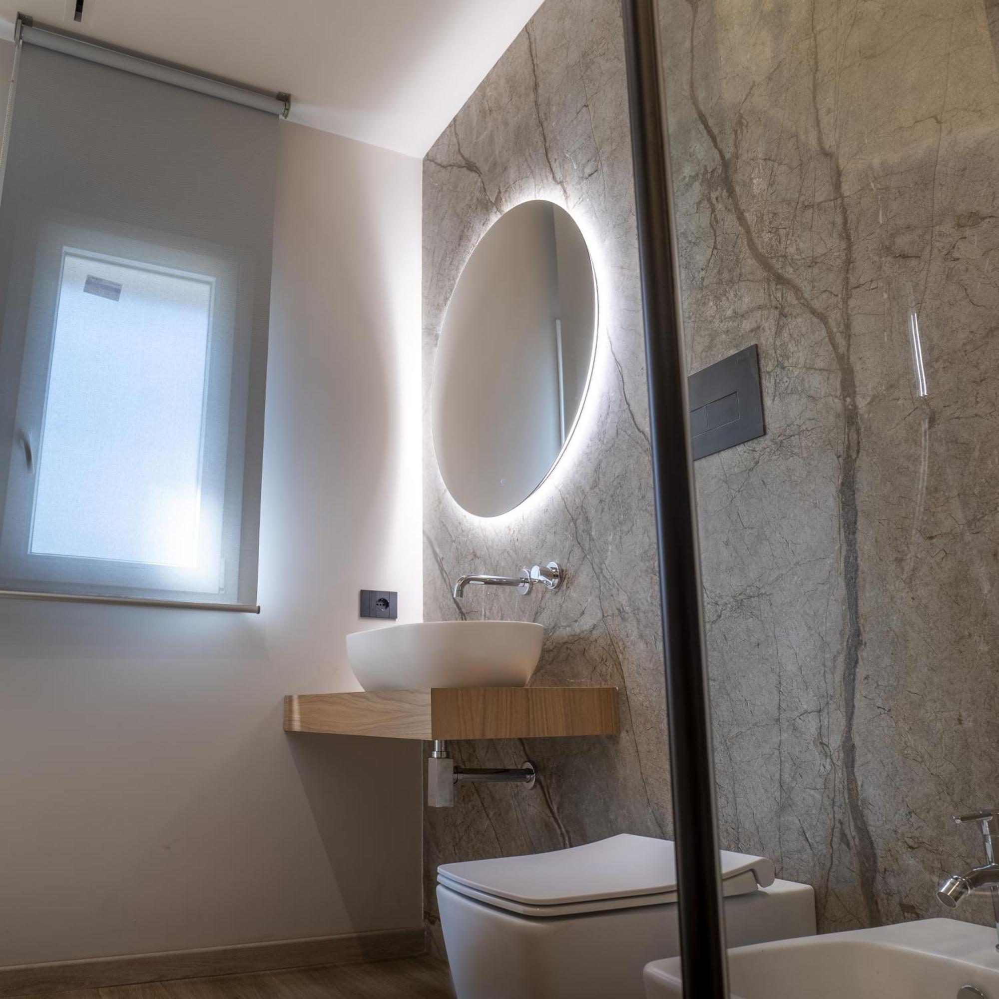 Le Due Erre Home Boutique Агрідженто Екстер'єр фото
