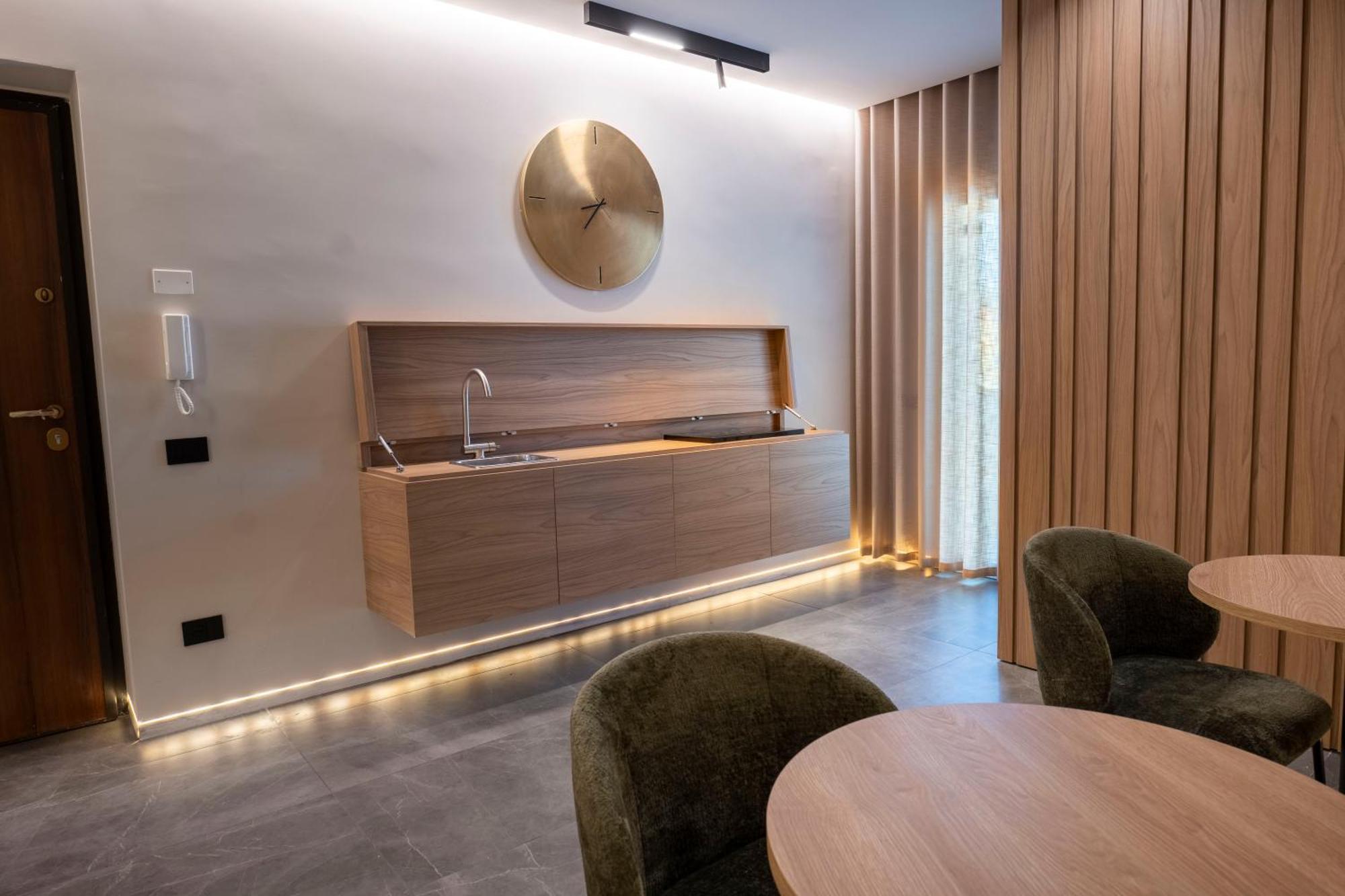 Le Due Erre Home Boutique Агрідженто Екстер'єр фото