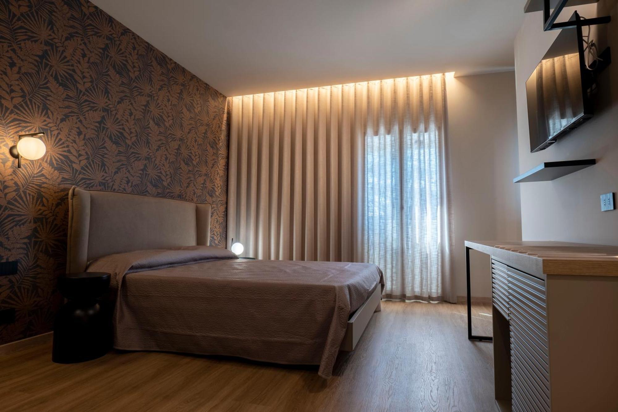 Le Due Erre Home Boutique Агрідженто Екстер'єр фото