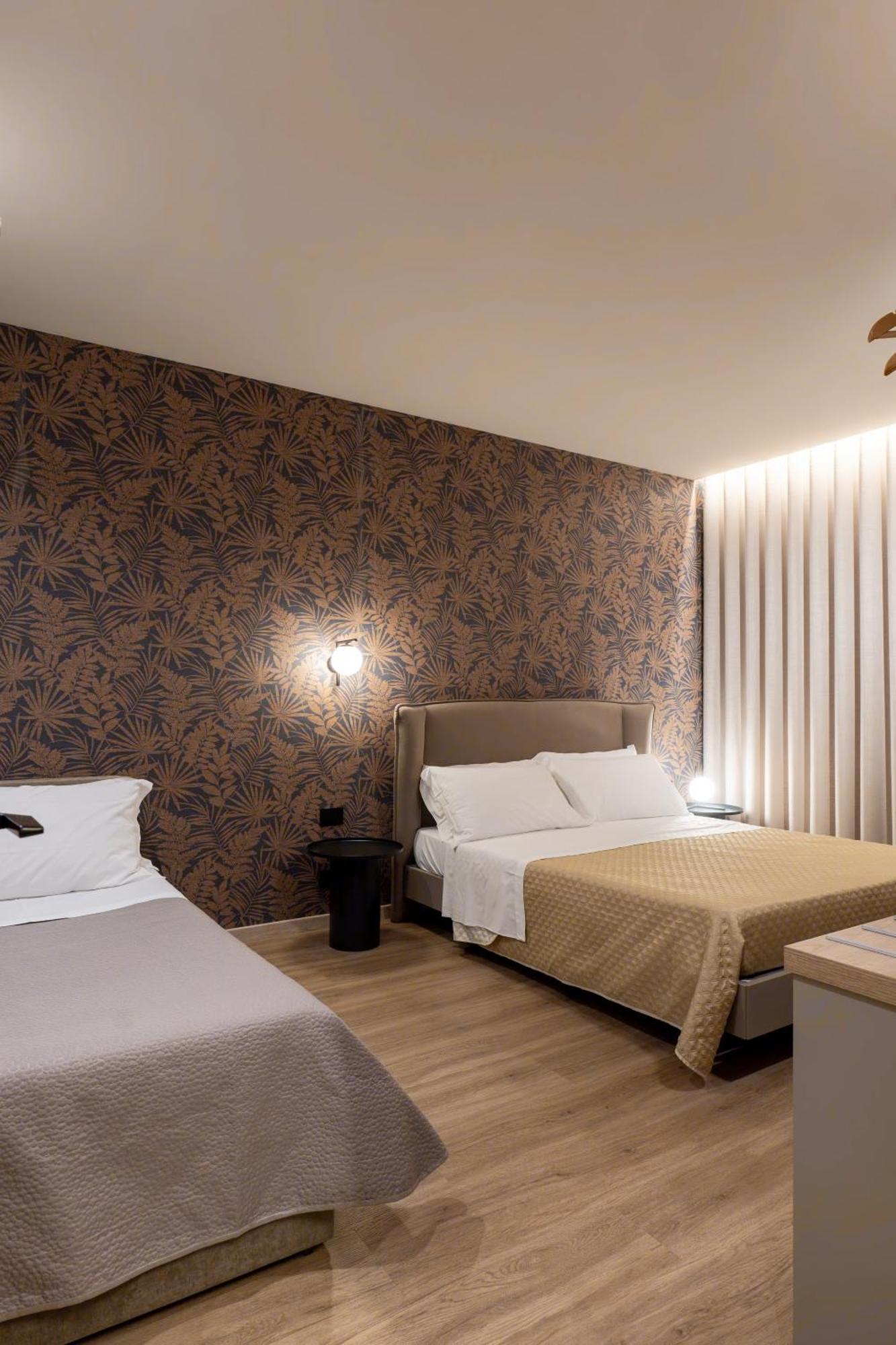 Le Due Erre Home Boutique Агрідженто Екстер'єр фото