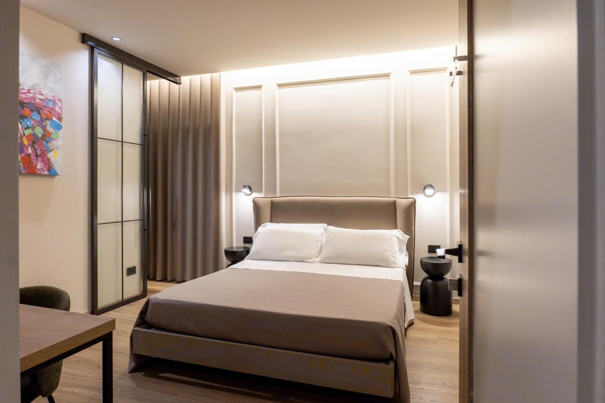 Le Due Erre Home Boutique Агрідженто Екстер'єр фото