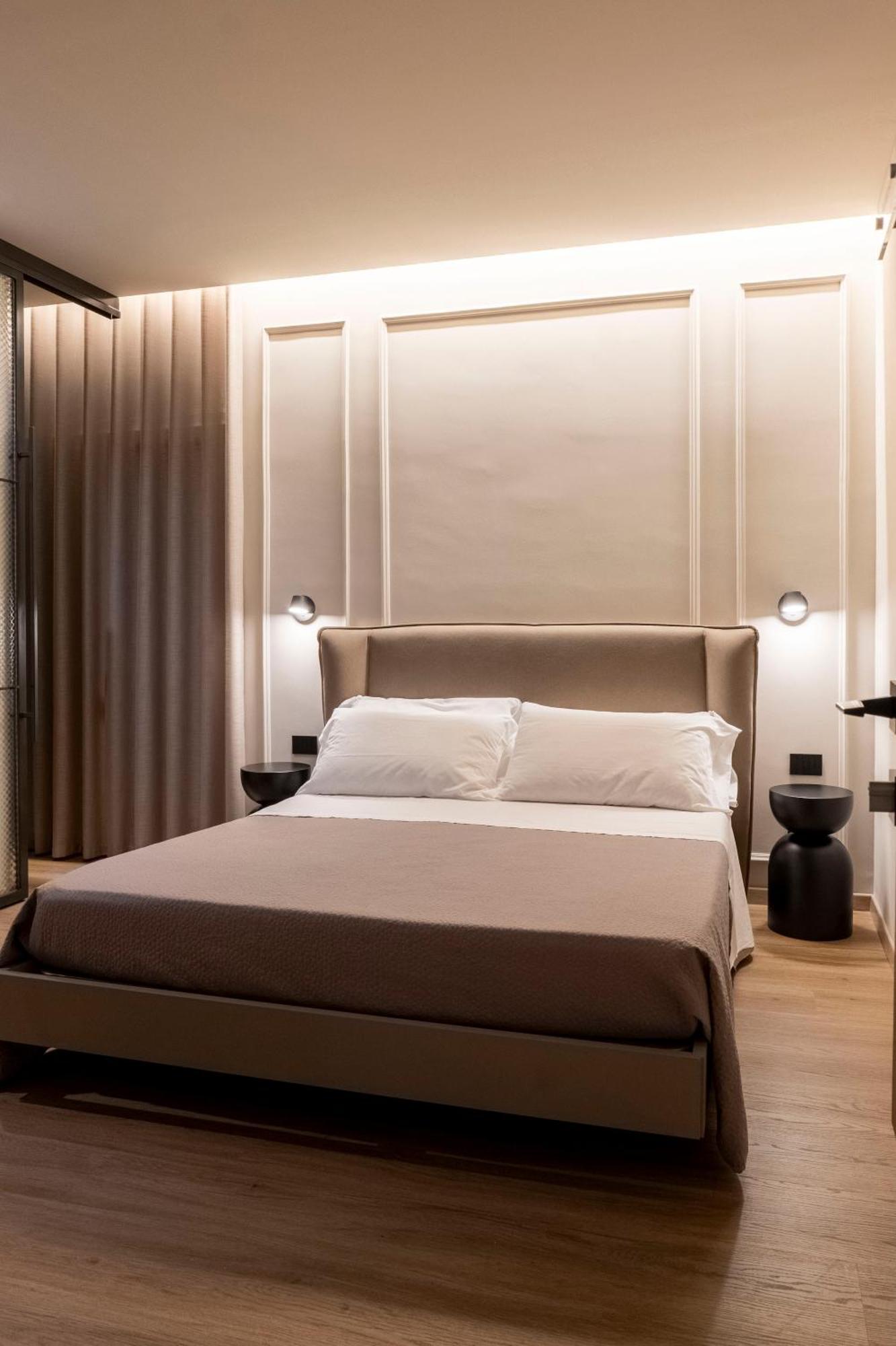 Le Due Erre Home Boutique Агрідженто Екстер'єр фото