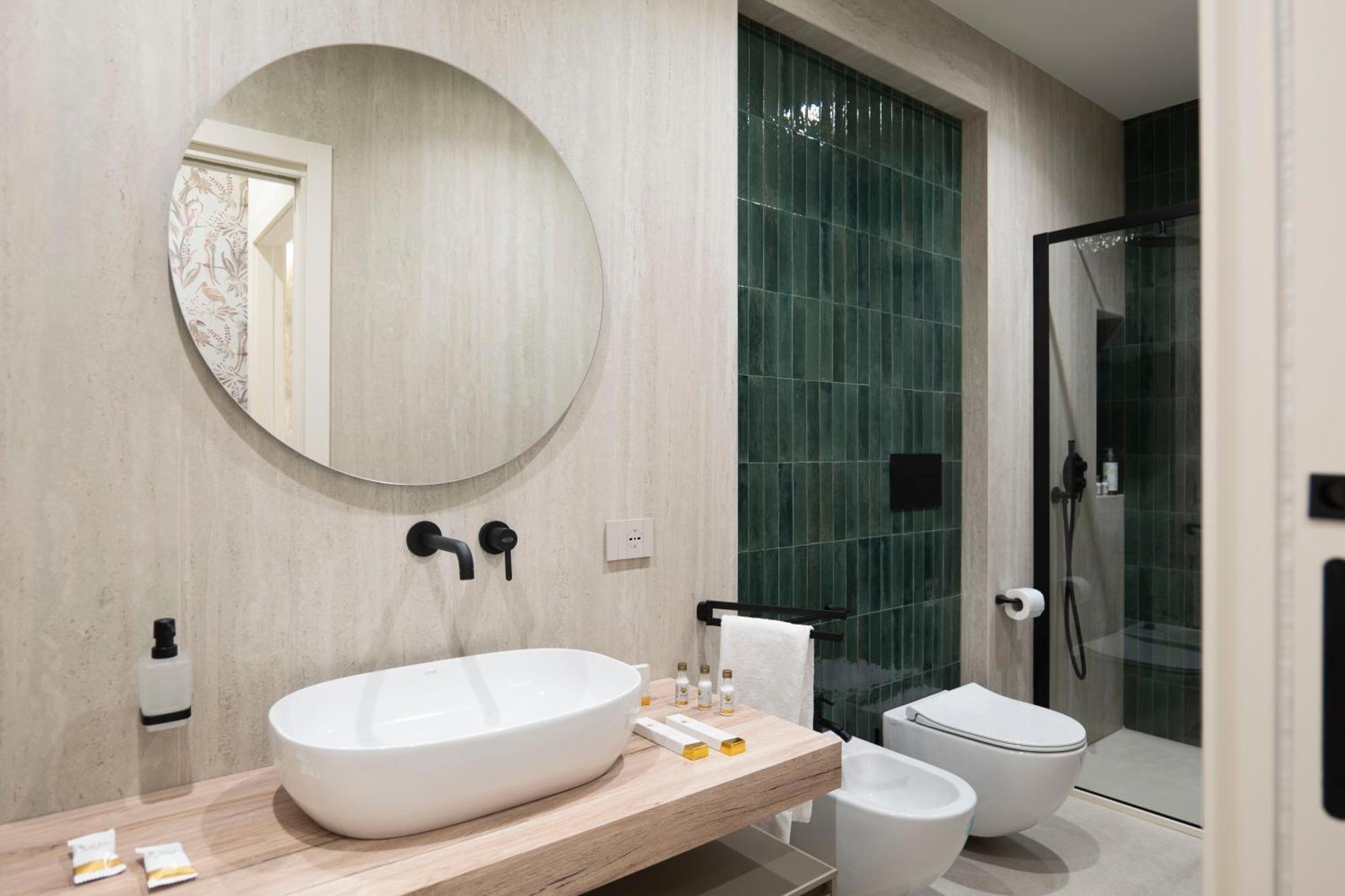 Le Due Erre Home Boutique Агрідженто Екстер'єр фото