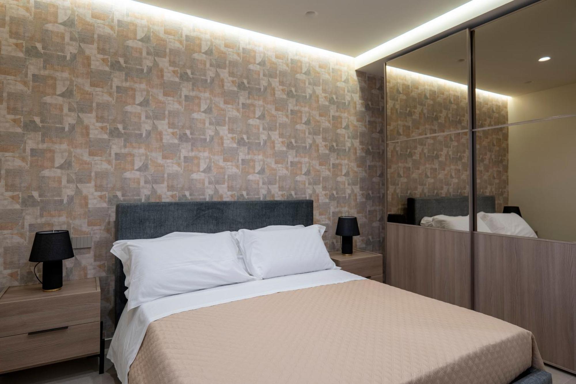 Le Due Erre Home Boutique Агрідженто Екстер'єр фото