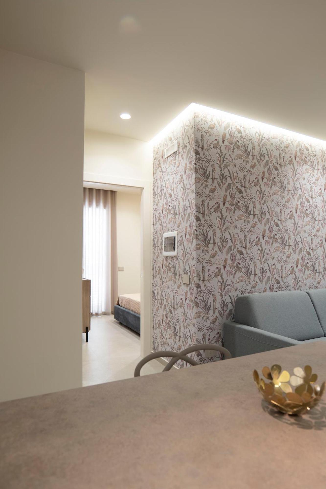 Le Due Erre Home Boutique Агрідженто Екстер'єр фото