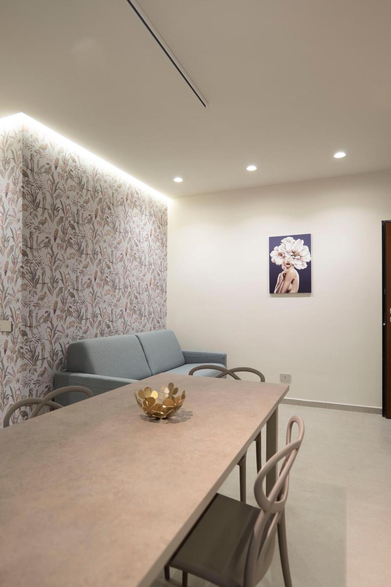 Le Due Erre Home Boutique Агрідженто Екстер'єр фото