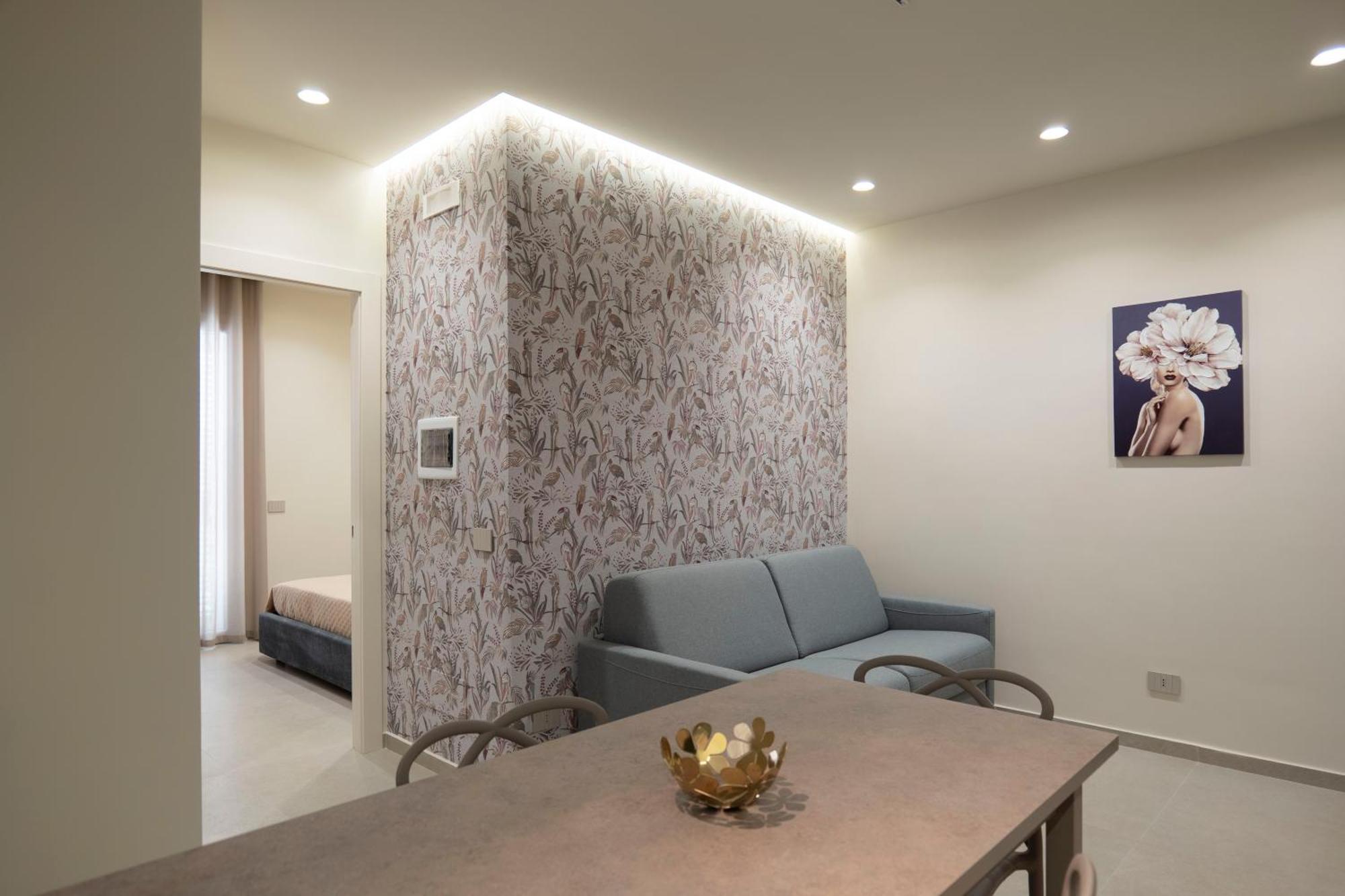Le Due Erre Home Boutique Агрідженто Екстер'єр фото