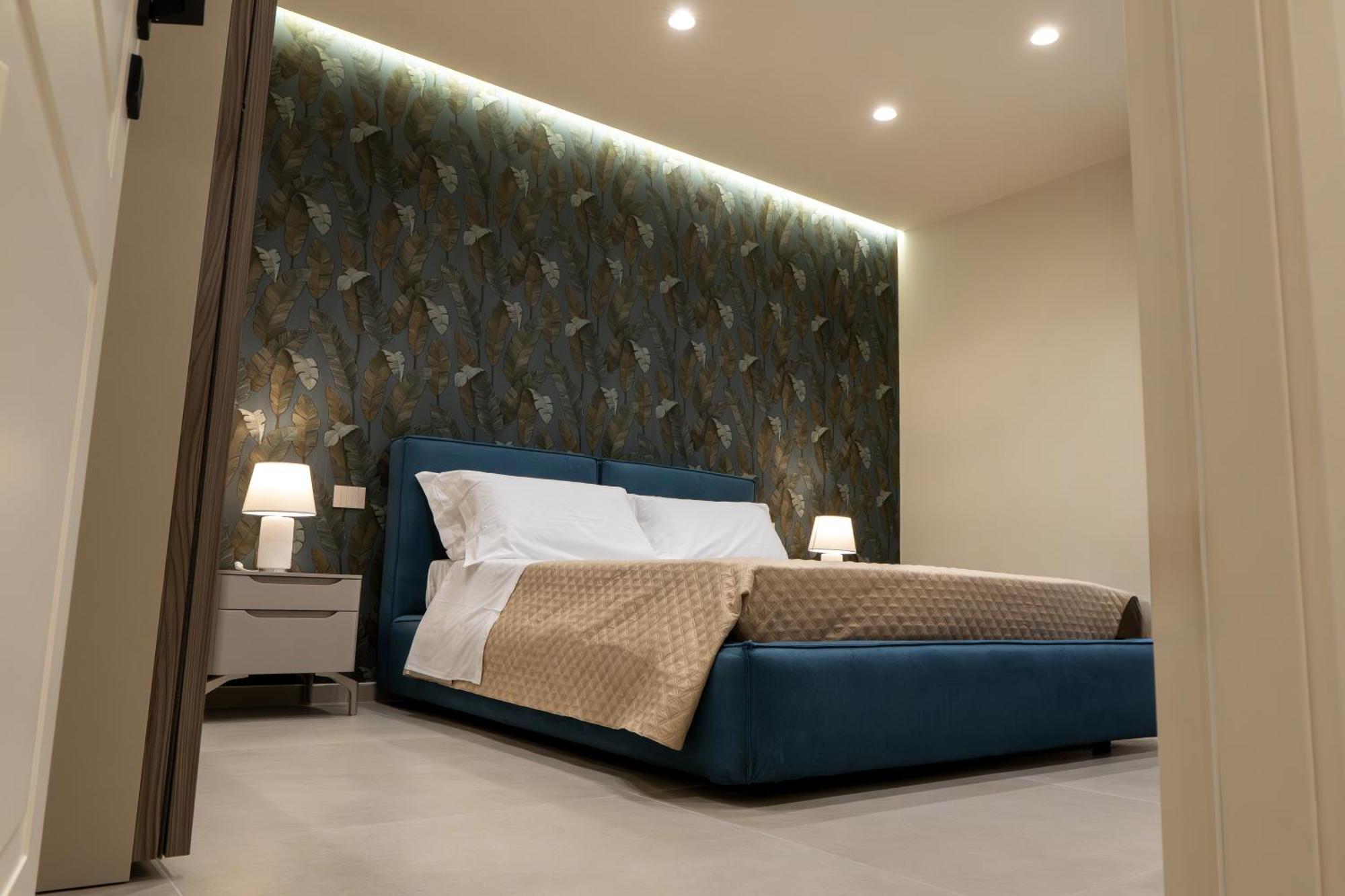 Le Due Erre Home Boutique Агрідженто Екстер'єр фото