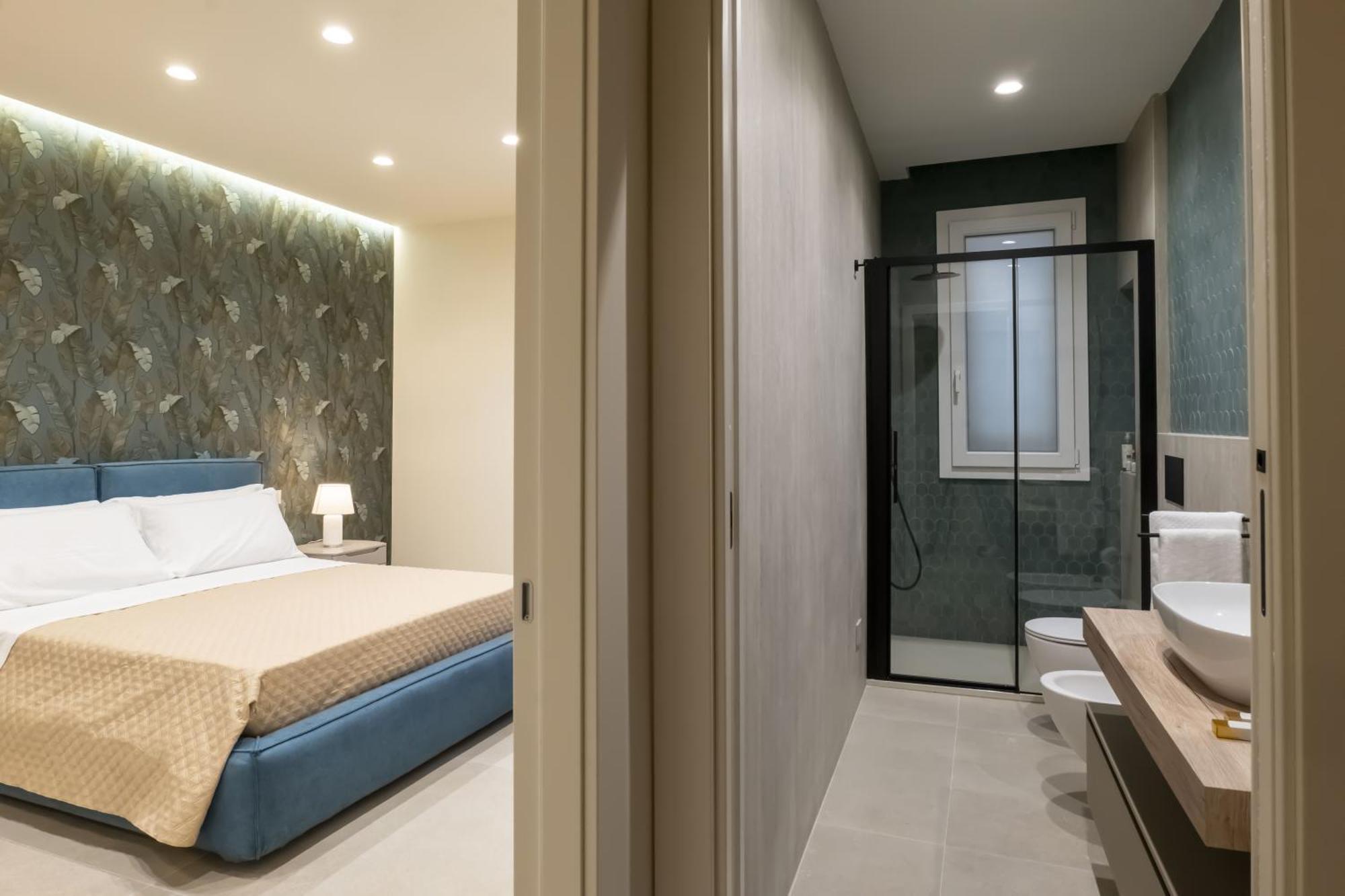 Le Due Erre Home Boutique Агрідженто Екстер'єр фото