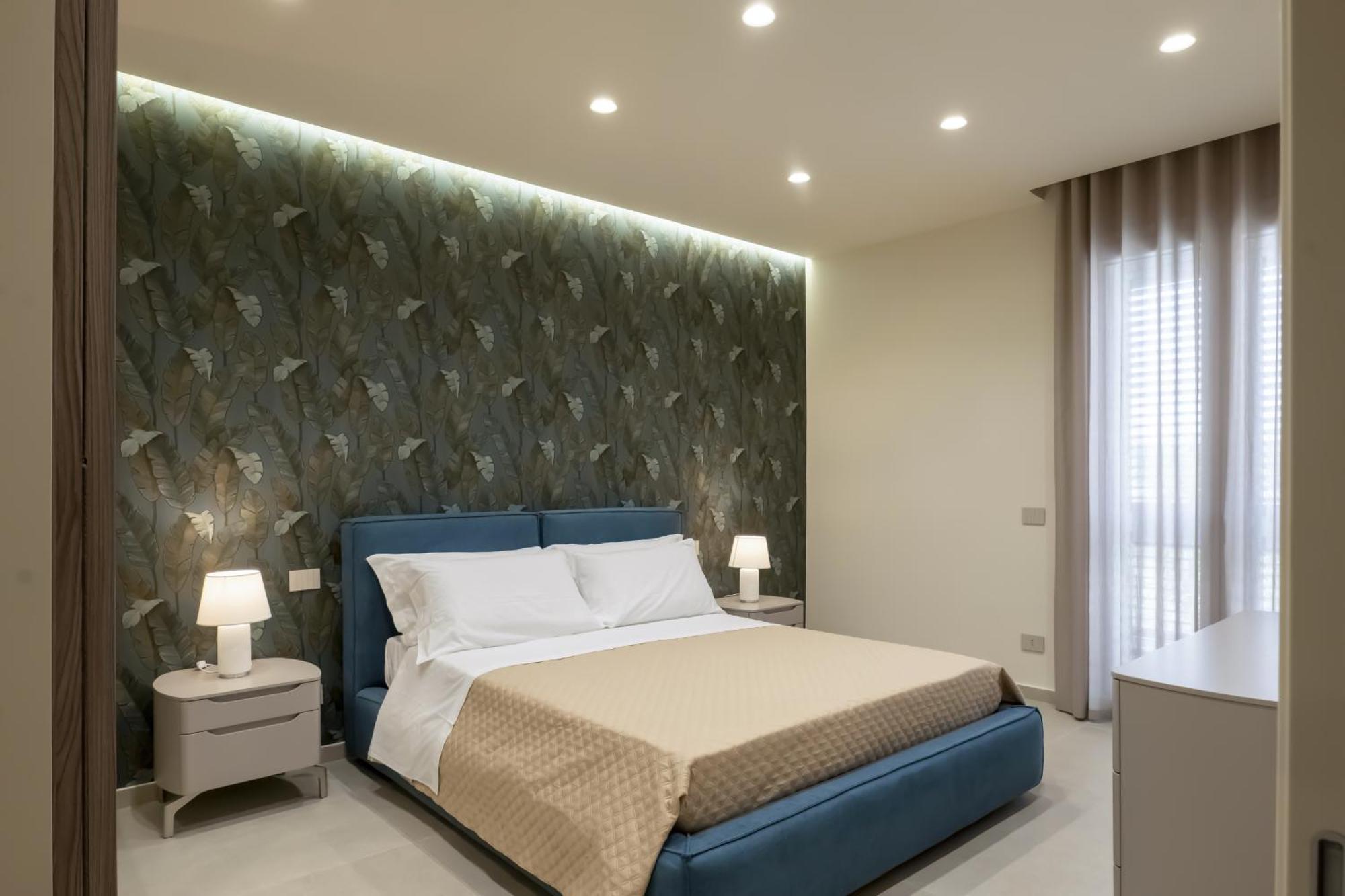 Le Due Erre Home Boutique Агрідженто Екстер'єр фото