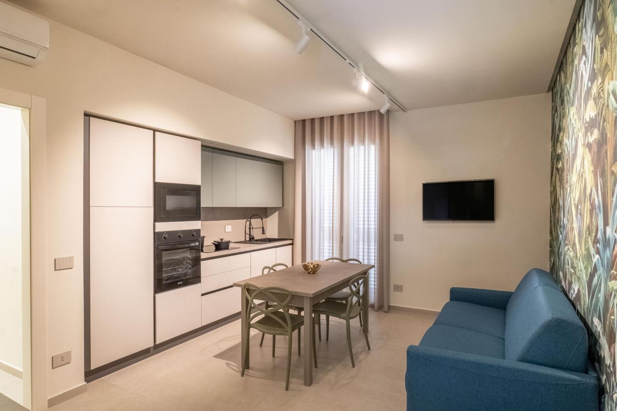 Le Due Erre Home Boutique Агрідженто Екстер'єр фото